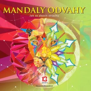 Mandaly odvahy