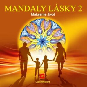 Mandaly lásky 2 malujeme život