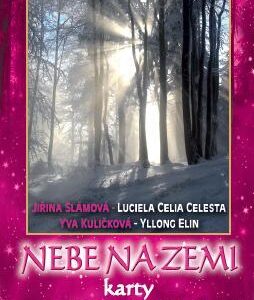 Nebe na Zemi karty