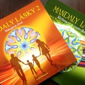 komplet Mandaly lásky 1+2