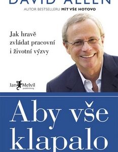 Aby vše klapalo Allen David