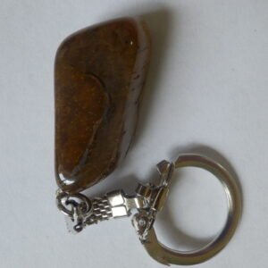 Klíčenka tygří oko