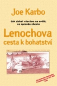 Lenochova cesta k bohatství Karbo Joe
