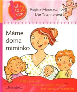 Máme doma miminko Masaracchi, Tascher