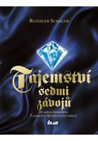 Tajemství sedmi závojů - Schache Ruedegar
