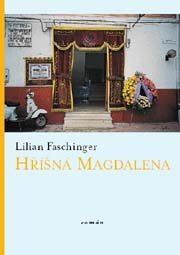 Hříšná Magdalena - Faschinger L.