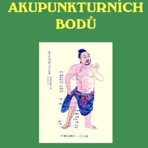 Tajemství akupunkturních bodů - Balner