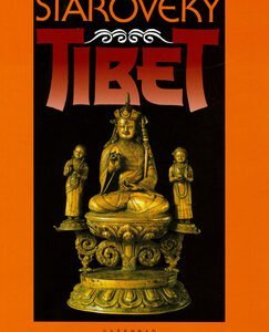 Starověký Tibet - Tulku Tarthang