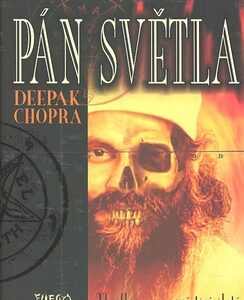 Pán světla - Chopra Deepak