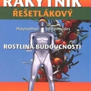 Rakytník řešetlákový - Valíček, Havelka