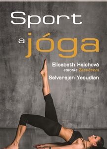 Sport a jóga - Haich Elisabeth