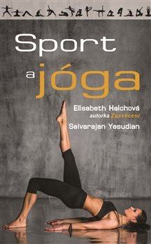 Sport a jóga - Haich Elisabeth