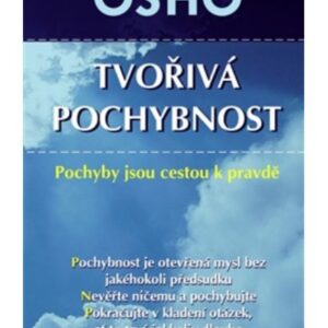 Tvořivá pochybnost - Osho