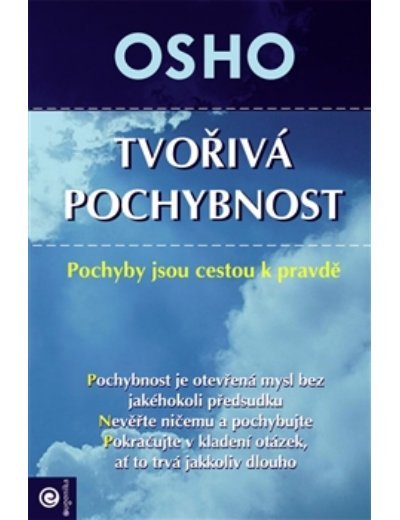Tvořivá pochybnost - Osho