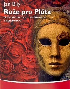 Růže pro Plúta - Bílý Jan