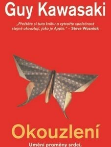 Okouzlení - Kawasaki Guy