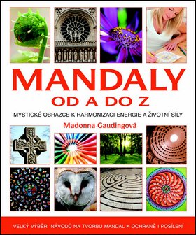 Mandaly od A do Z - Gauding Madonna