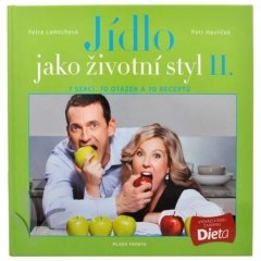 Jídlo jako životní styl II. - Havlíček, Lamschová