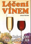 Léčení vínem - Richter J.