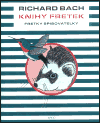 Knihy fretek 4 - fretky na ranči - Bach Richard