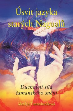 Úsvit jazyka starých Nagualů - Tunneshendeová Meryl