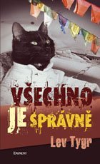 Všechno je správně - Tygr Lev