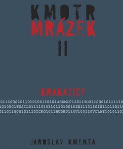 Kmotr Mrázek II. - Kmenta Jaroslav