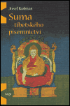Suma tibetského písemnictví - Kolmaš Josef