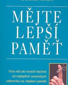 Mějte lepší paměť - kolektiv