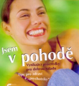 Jsem v pohodě - Holdauová F.