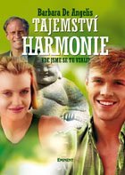 Tajemství harmonie - Angelis Barbara
