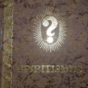 Spiritismus - Kardek Allan