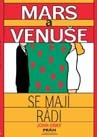 Mars a Venuše se mají rádi - Gray John