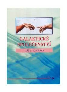 Galaktické společenství - Linhart J. G.