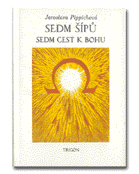 Sedm šípů - Pippichová J.