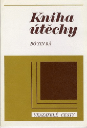 Kniha útěchy - Rá B. L.