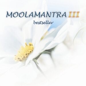 Moolamantra III (CD) -