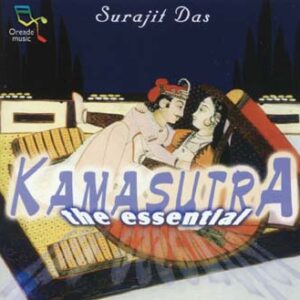 Kamasutra: The Essential (CD) - Das S.