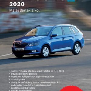 Autoškola 2020 - Matěj Barták (bazar)