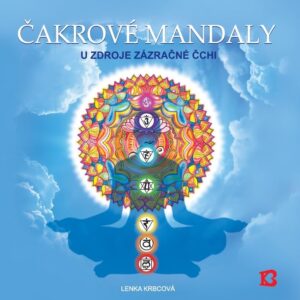 Čakrové mandaly